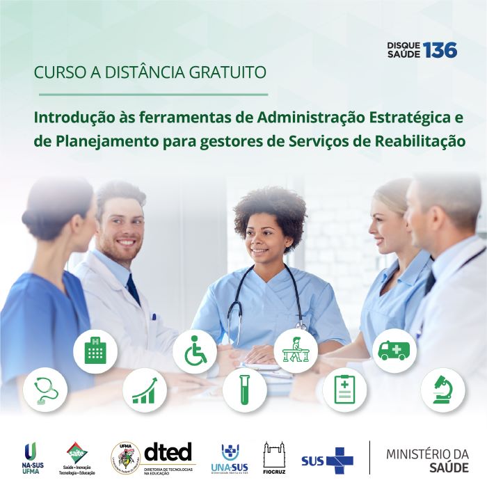 Reabilitação do paciente com condições pós-covid - UNA-SUS