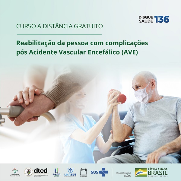 Reabilitação do paciente com condições pós-covid - UNA-SUS