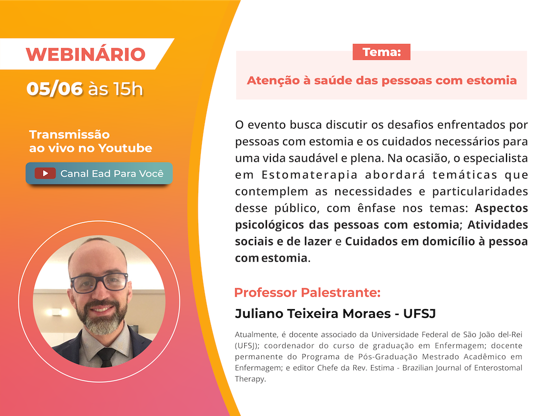 Dia Mundial da Saúde: a importância dos cursos da UNA-SUS-UFMA para a  capacitação permanente na área — Universidade Federal do Maranhão