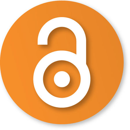 Logo do acesso aberto