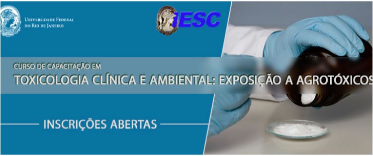 Curso de Toxicologia básica