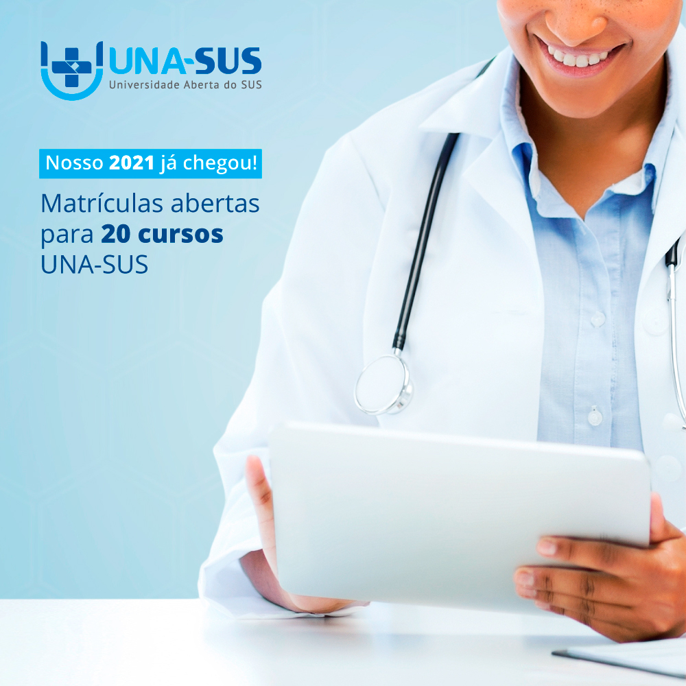 una-sus - Concurso Sus