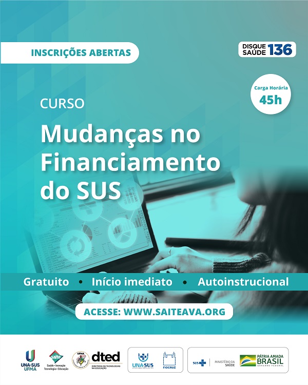 PDF) Financiamento do sistema único de saúde e a gestão