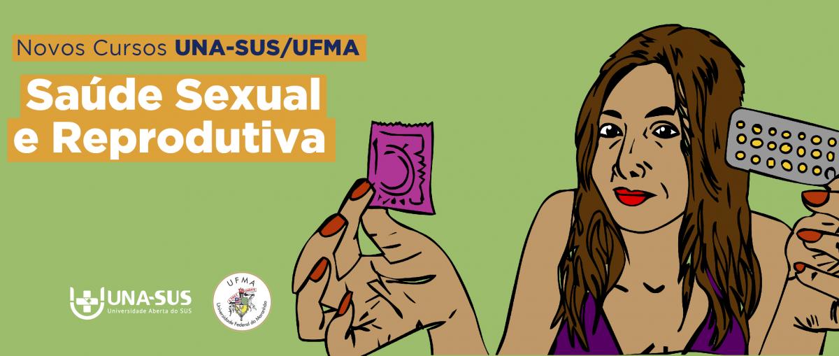 Dia Mundial da Saúde: a importância dos cursos da UNA-SUS-UFMA para a  capacitação permanente na área — Universidade Federal do Maranhão